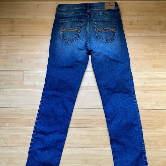 Abercrombie Kids Jeans - Picture 2 of 4